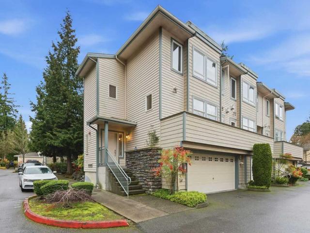House for rent in Bellevue, King County