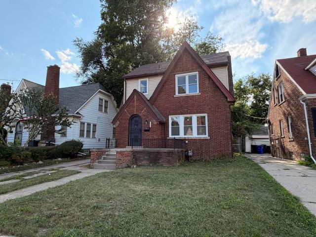 House for rent in Detroit, Michigan