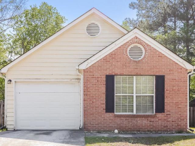 House for rent in Douglasville, Georgia