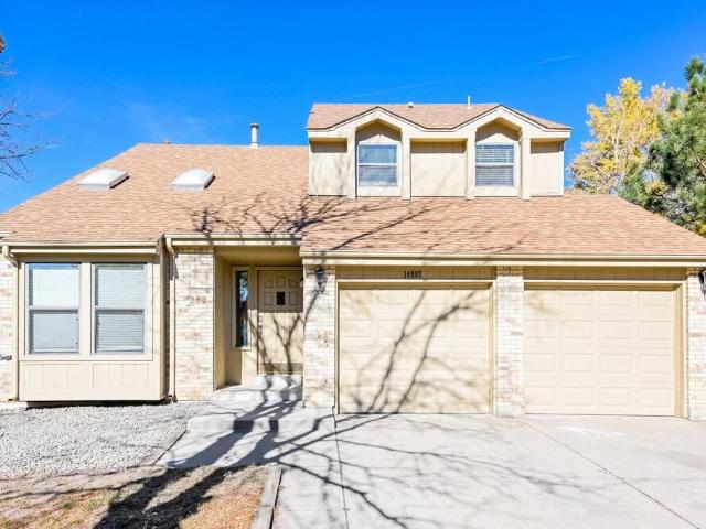House for rent in Aurora, Colorado
