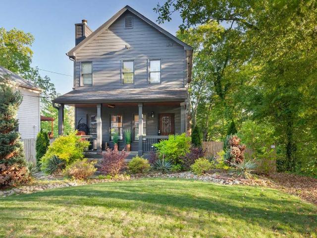 House for rent in Atlanta, Georgia