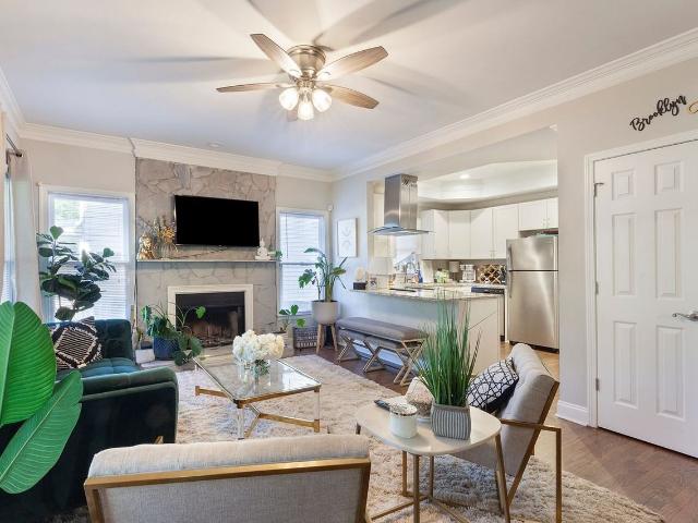 House for rent in Atlanta, Georgia