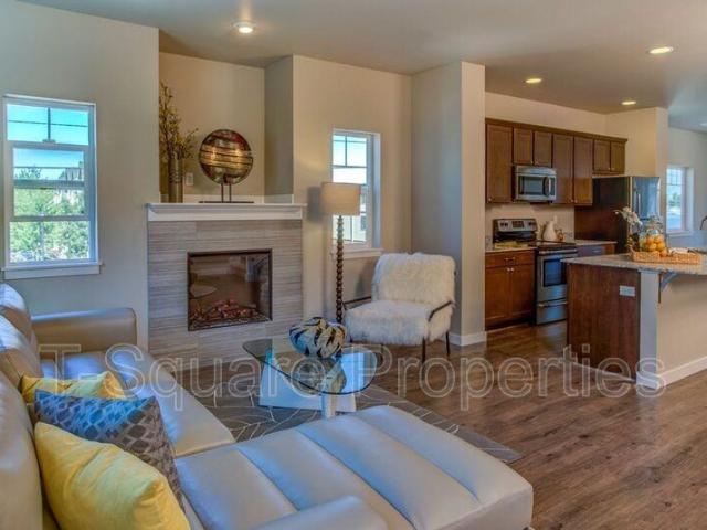 House for rent in Mill Creek, Washington