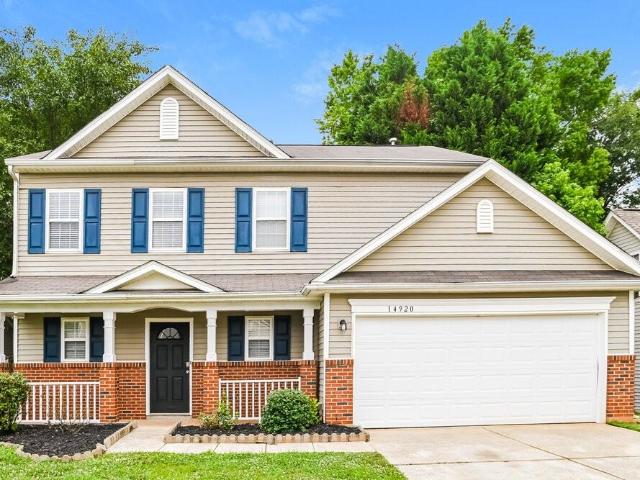 House for rent in Mecklenburg, North Carolina