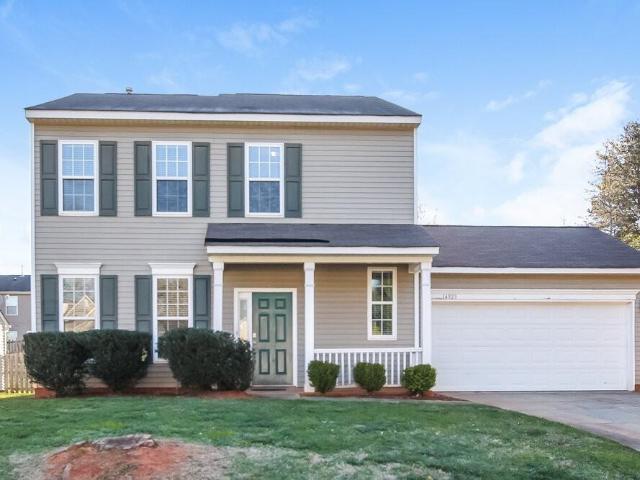 House for rent in Mecklenburg, North Carolina