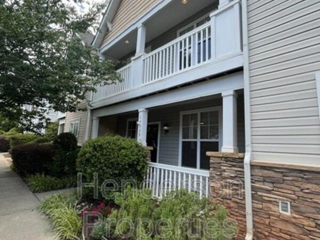House for rent in Mecklenburg, North Carolina