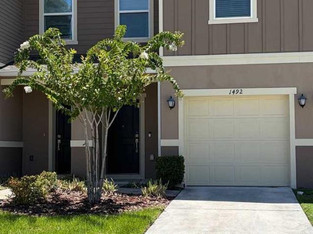 House for rent in Davenport, Florida