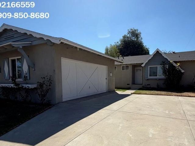 House for rent in Hacienda Heights, Los Angeles County