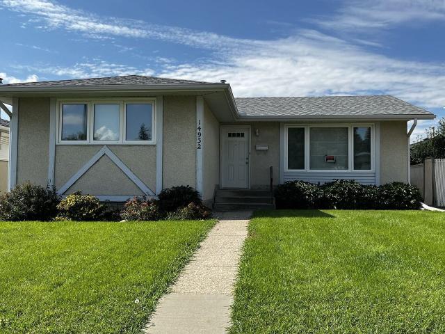 House for rent in Wedgewood, Alberta
