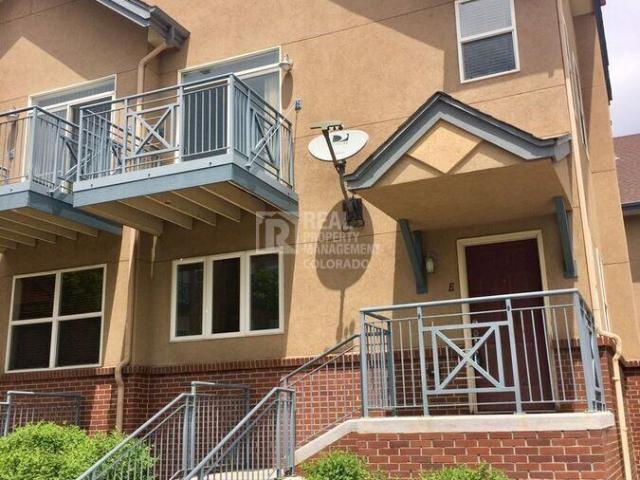 House for rent in Aurora, Colorado