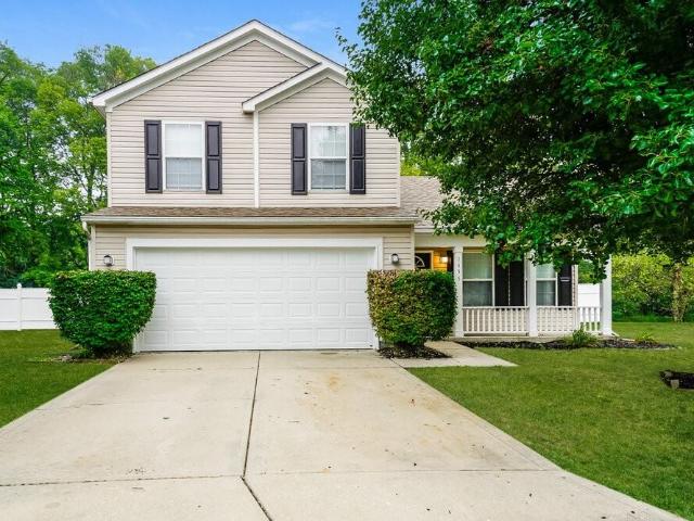 House for rent in Camby, Indiana