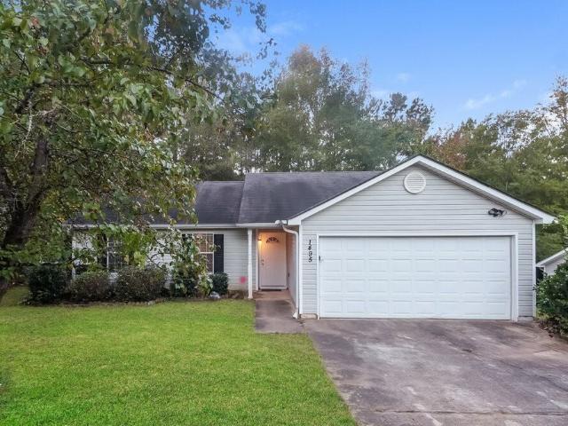 House for rent in Conyers, Georgia