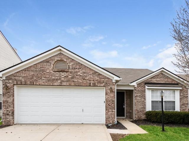 House for rent in The Meadows of Shelbourne, Noblesville
