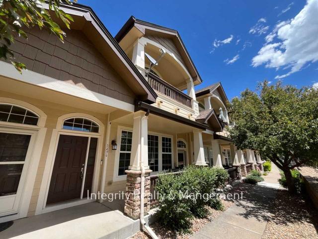 House for rent in Castle Rock, Colorado