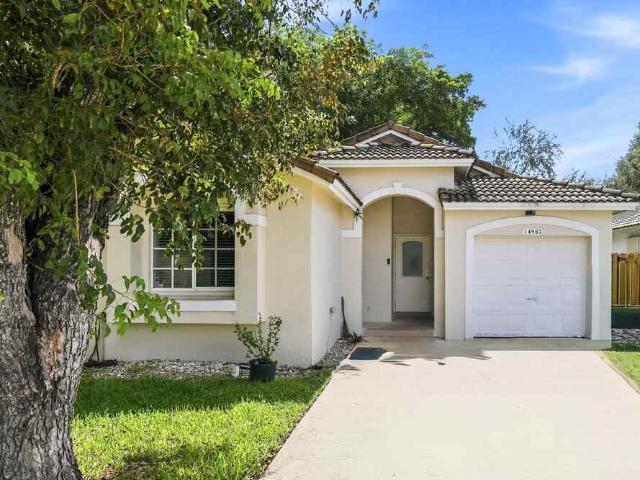 House for rent in Country Walk, Miami-Dade County