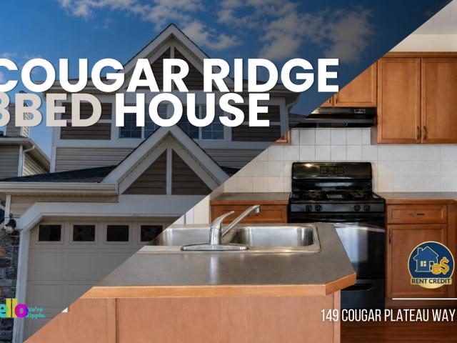 House for rent in Northwest, Alberta