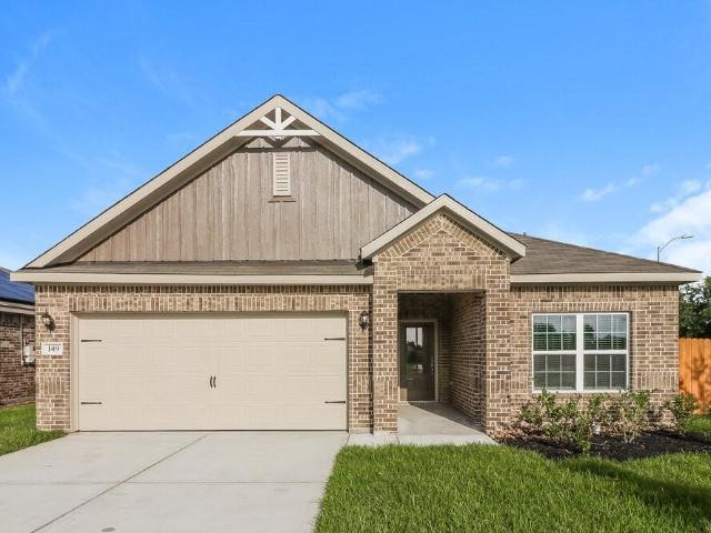 House for rent in Katy, Texas