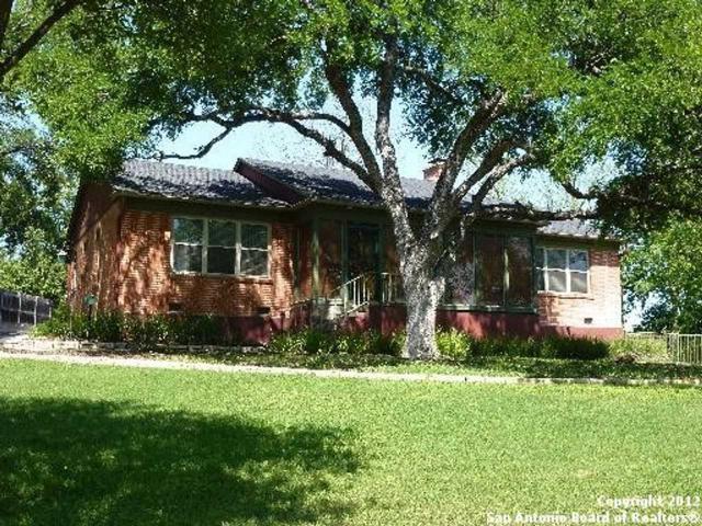 House for rent in Leesville, Texas