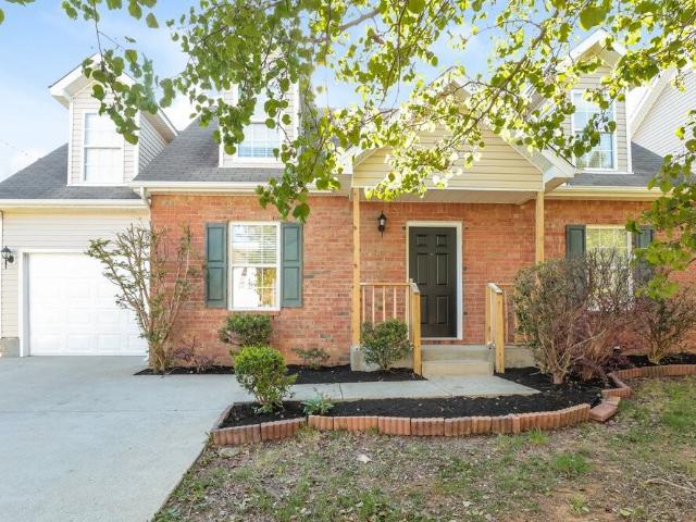 House for rent in Tennessee
