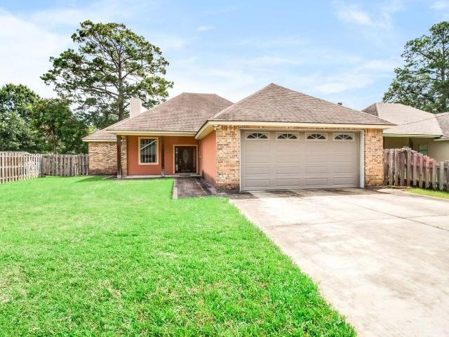 House for rent in Lafayette, Louisiana