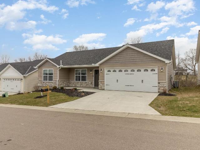 House for rent in Hamilton, Ohio