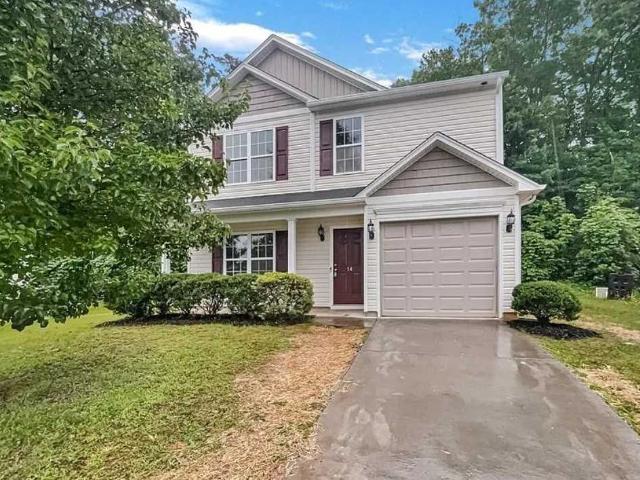 House for rent in Greensboro