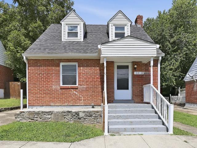 House for rent in Campbell, Kentucky