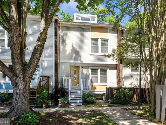 House for rent in Boyds, Maryland