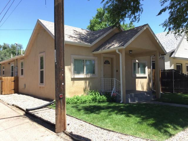 House for rent in Colorado Springs, Colorado