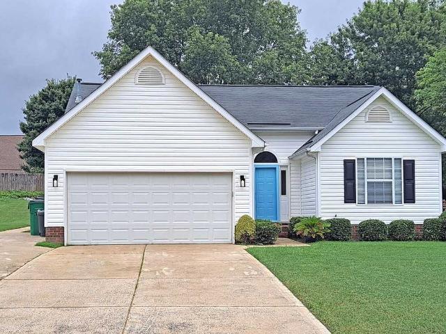 House for rent in Mecklenburg, North Carolina