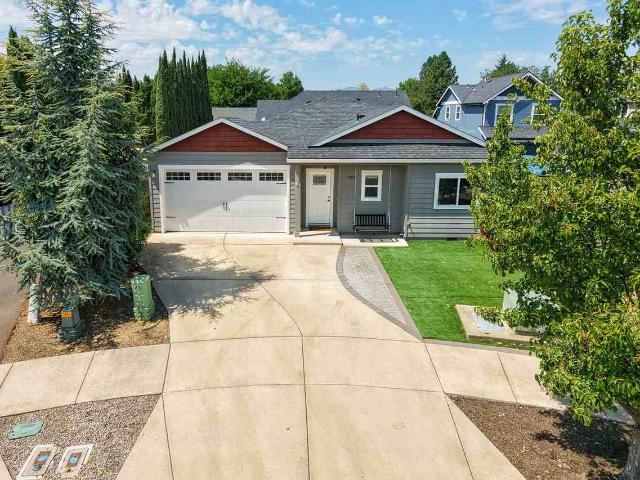 House for rent in Oregonia