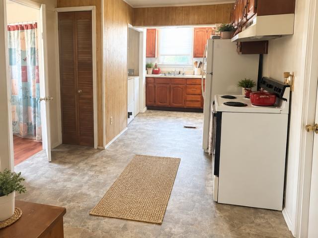 House for rent in Muncie, Delaware County