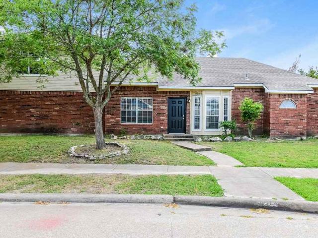 House for rent in Mesquite, Texas