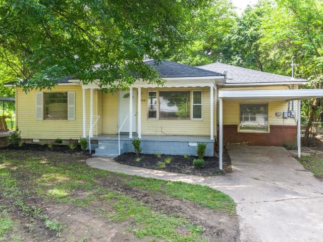 House for rent in Ark