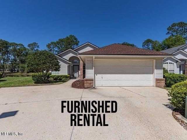 House for rent in Florida