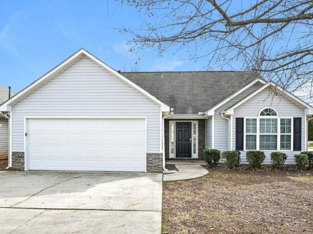House for rent in Mcdonough, Georgia