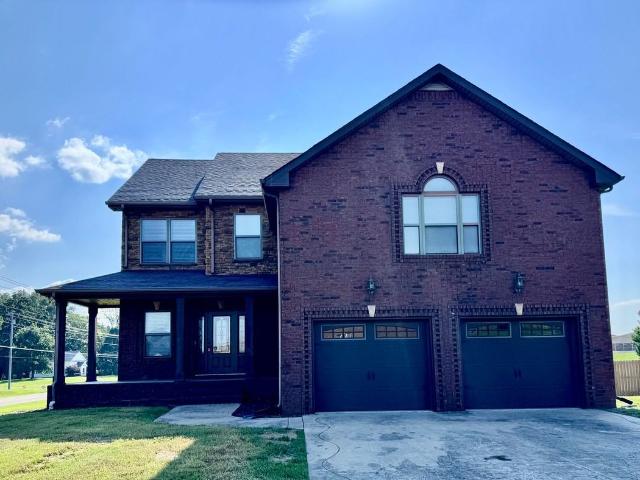 House for rent in Tennessee