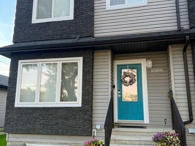 House for rent in Canora, Edmonton