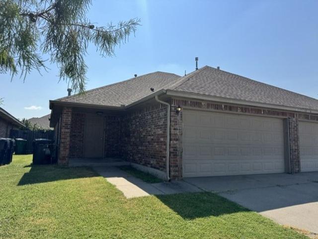 House for rent in Oklahoma City, Oklahoma