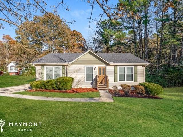 House for rent in Lynn Acres, Birmingham