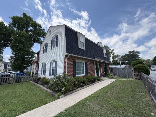 House for rent in Virginia