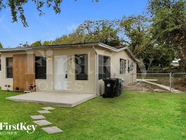 House for rent in Fort Lauderdale