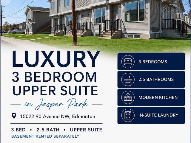 House for rent in Wedgewood, Alberta