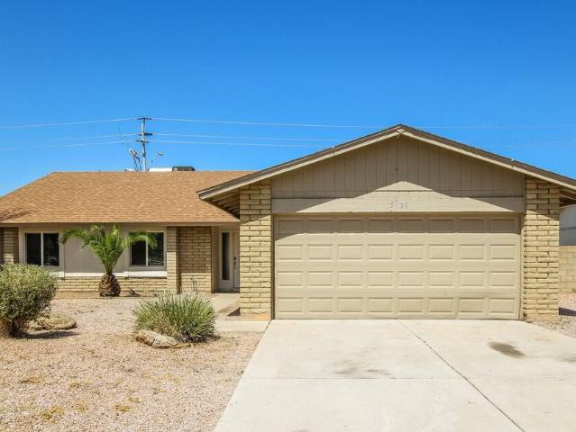 House for rent in Laveen, Arizona