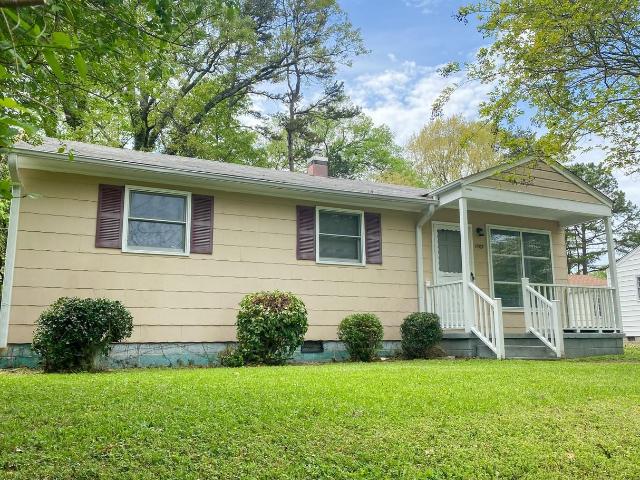 House for rent in Greensboro