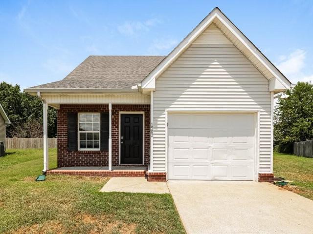House for rent in Tennessee