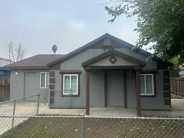 House for rent in August, California
