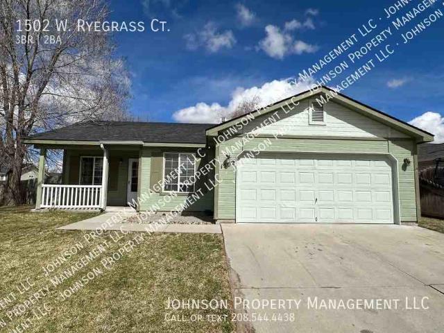 House for rent in Kuna, Idaho