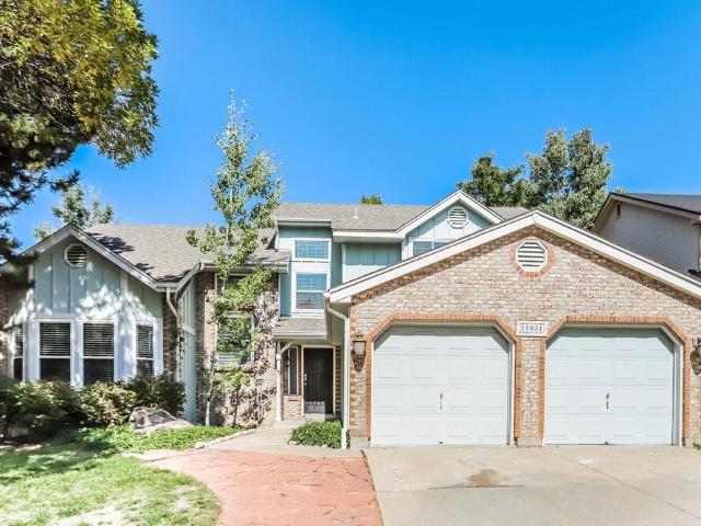 House for rent in Aurora, Colorado