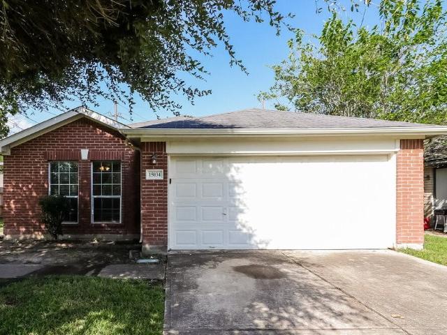 House for rent in Harris, Texas